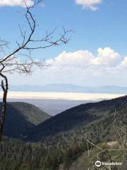 Osha Trail