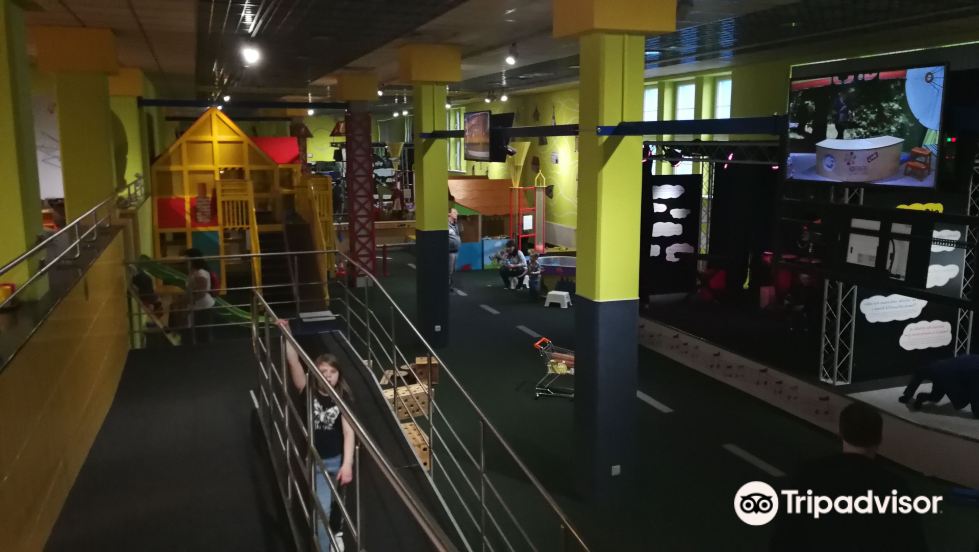 iQLANDIA attraction reviews - iQLANDIA tickets - iQLANDIA discounts -  iQLANDIA transportation, address, opening hours - attractions, hotels, and  food near iQLANDIA - Trip.com
