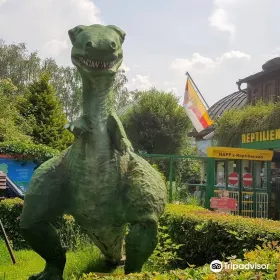 Reptilienzoo Happ