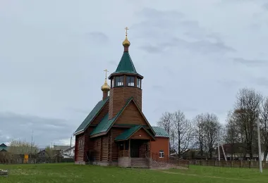 St. Nicholas Church รูปภาพAttractionsยอดนิยม