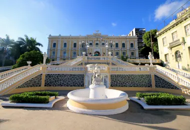 Palacio Anchieta รูปภาพAttractionsยอดนิยม