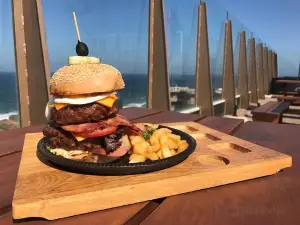 Skybar and Grill