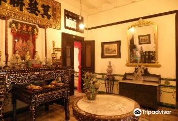 Baba-Nonya House Museum Popular Attractions Photos