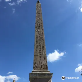 Obelisco Flaminio