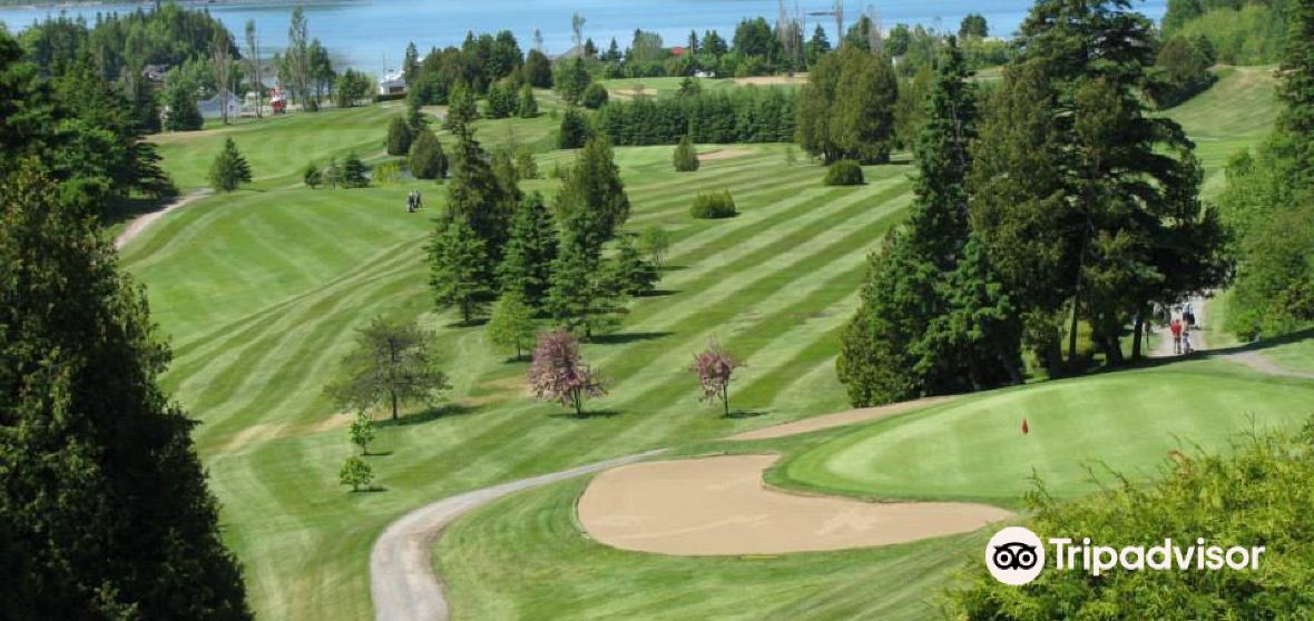 กิจกรรมน่าทำยอดนิยมในSaintLouisduHa! Ha!ประจำปี 2022 คู่มือท่อง