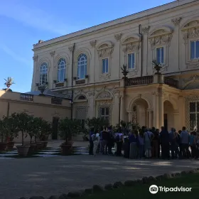 L’American Academy in Rome