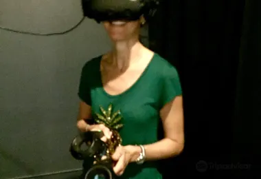 Voxel Virtual Reality Parlour รูปภาพAttractionsยอดนิยม