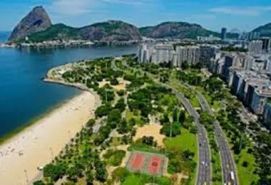弗拉明戈公園 熱門景點照片