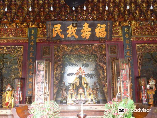 台南 薬王廟 評判 案内 トリップドットコム 台南 薬王廟 評判 案内 トリップドットコム