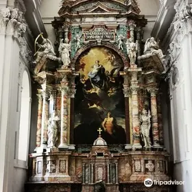 Mausoleum of Emperor Ferdinand II