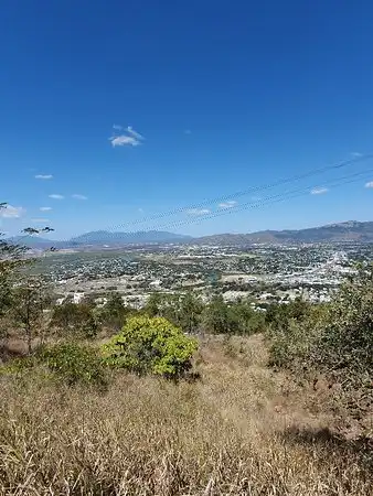 Hôtels à proximité de : Castle Hill