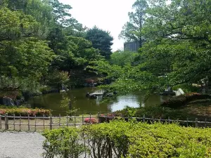 蘆城公園