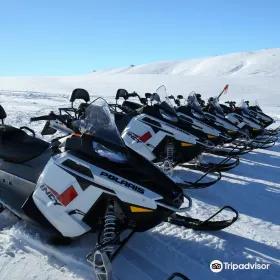 Queenstown Snowmobiles