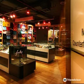 Museum of Counterfeit Goods