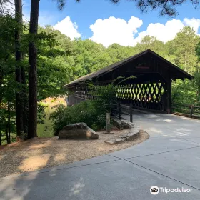 Stone Mountain Welcome Center
