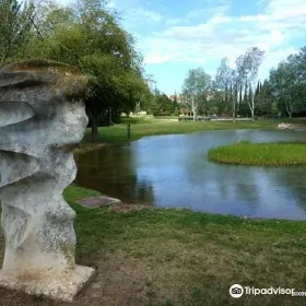 Parc Gilbert Vilers