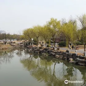 FuZhuangCheng BuXingJie