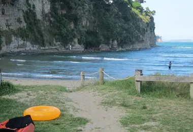 Destination Orewa Beach รูปภาพAttractionsยอดนิยม