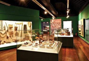 巴西國家歷史博物館 熱門景點照片