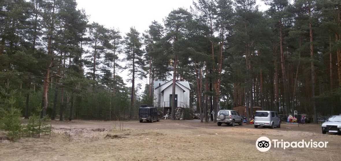 กิจกรรมน่าทำยอดนิยมในBolshaya Izhoraประจำปี 2022 คู่มือท่องเที่ยว