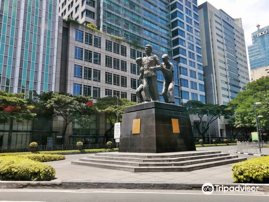 6 Days Makati Itinerary: Best Places to Visit in Makati 