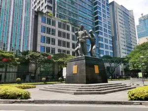 Ninoy Aquino Monument