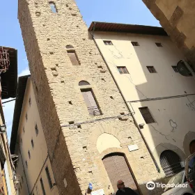 Torre della Castagna