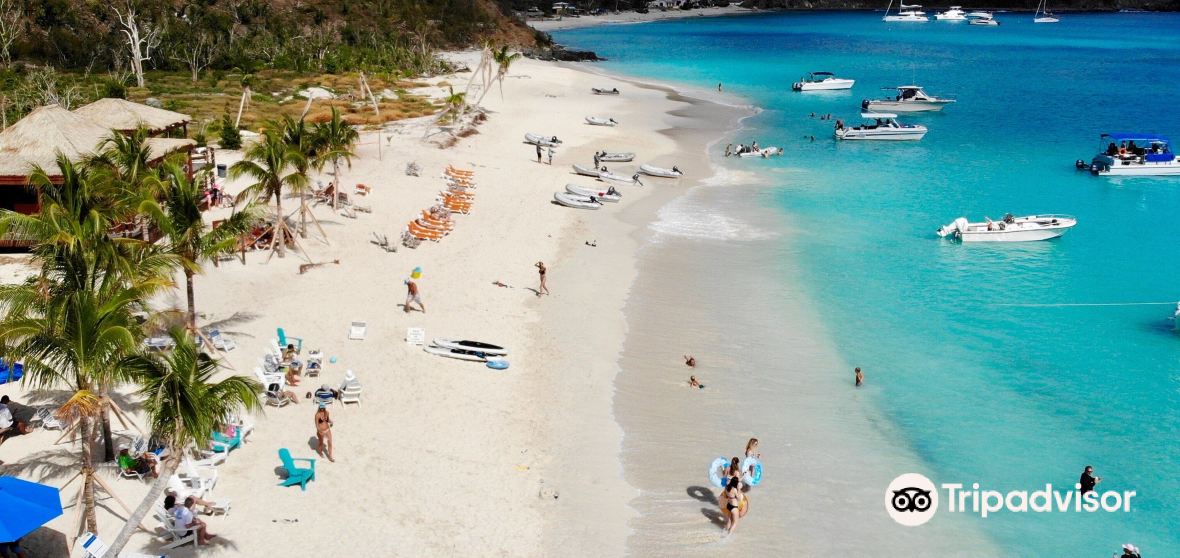 Jost Van Dyke 2023 Top Things to Do Jost Van Dyke Travel Guides Top