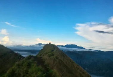 Mount Batur Sunrise Trekking 熱門景點照片