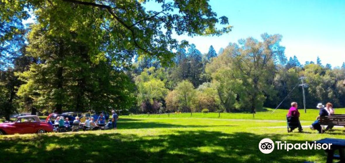 Coalgate 2023 Top Things to Do Coalgate Travel Guides Top