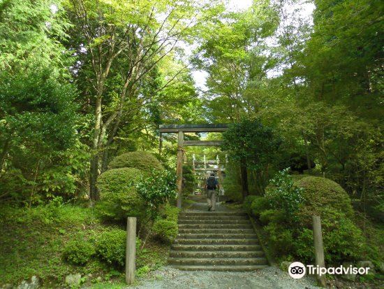 金時神社旅遊攻略指南 金時神社評論 金時神社附近推薦 Trip Com