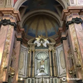 Igreja de Santo Inacio