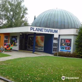 Planetarium Klagenfurt
