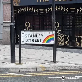 Stanley Street Quarter
