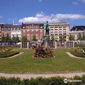 Copenhagen King's Square
