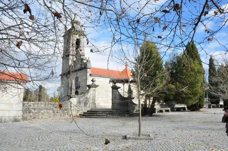 Penalva do Castelo