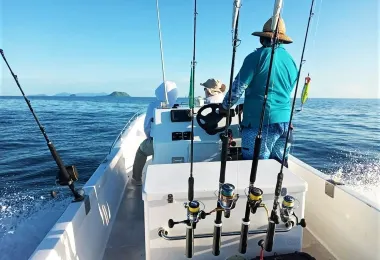 Hidden Gem Diving & Fishing Fiji 熱門景點照片