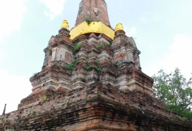 Wat Yannasen รูปภาพAttractionsยอดนิยม