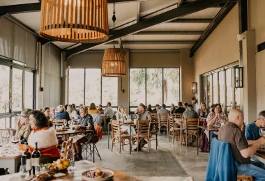 Klein Roosboom Boutique Winery รูปภาพAttractionsยอดนิยม