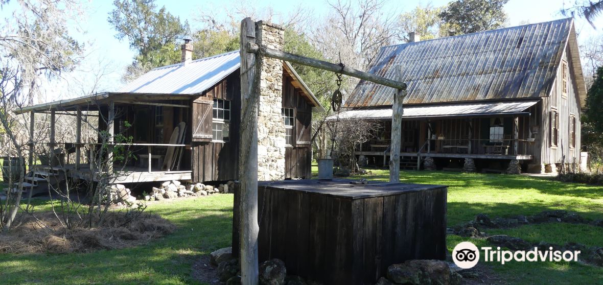 Newberry Travel Guide 2023 Things to Do, What To Eat & Tips