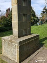 Canadian Exiles Memorial