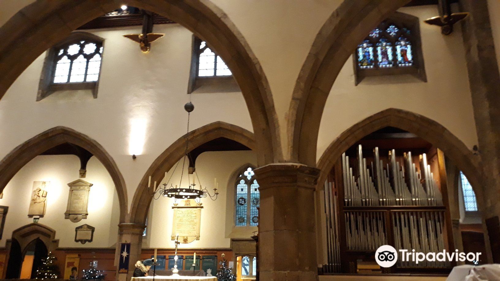 All Saints Churchのレビュー All Saints Churchのチケット All Saints Churchの割引 All Saints Churchの交通機関 所在地 営業時間 All Saints Church周辺の観光スポット ホテル グルメ Trip Com