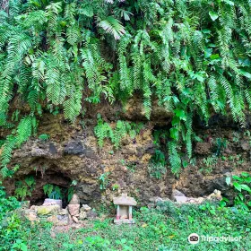 Uchikanagusukutaki