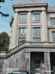 Archivio Storico Comunale (Ex Sede Opera Nazionale Balilla)
