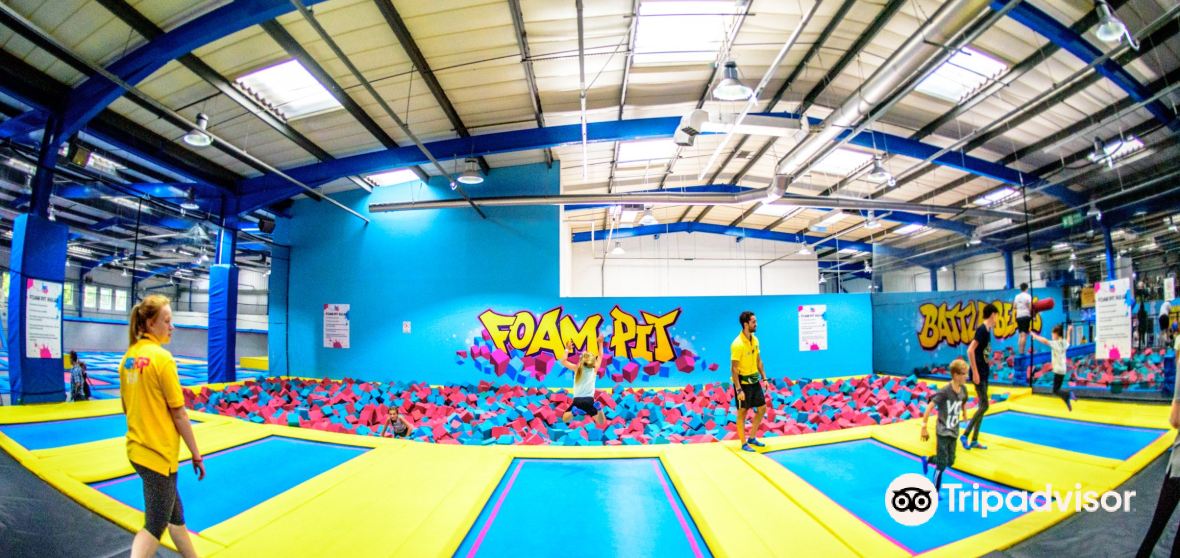 Cribbs Causeway 2023 Top Things to Do Cribbs Causeway Travel Guides