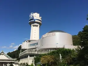 Akashi Municipal Planetarium