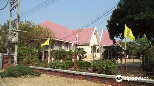 Nakhon Ratchasima Attractions Photo Gallery