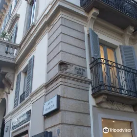 Palazzo Labus