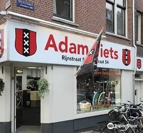 Adamfiets
