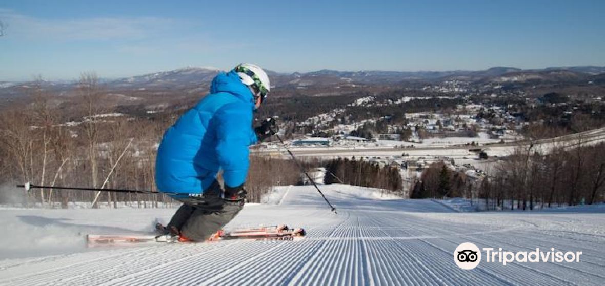 กิจกรรมน่าทำยอดนิยมในSaintFaustinLacCarreประจำปี 2023 คู่มือท่อง